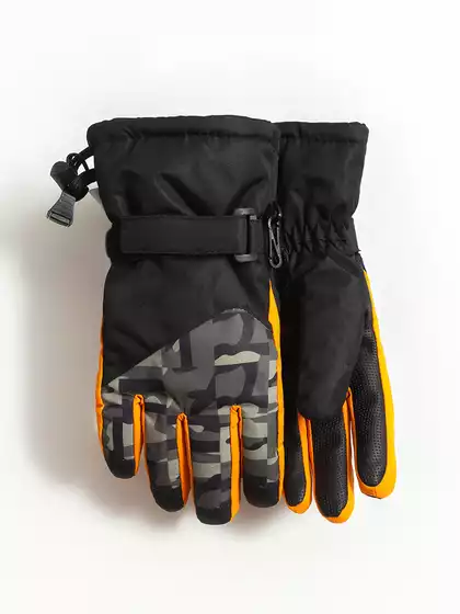 Перчатки Vulpes SQ-3103