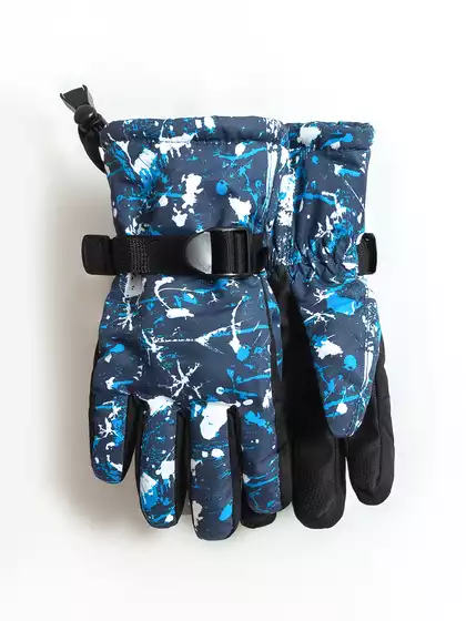 Перчатки Vulpes YQ-2133