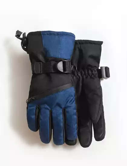 Перчатки Vulpes YQ-2135