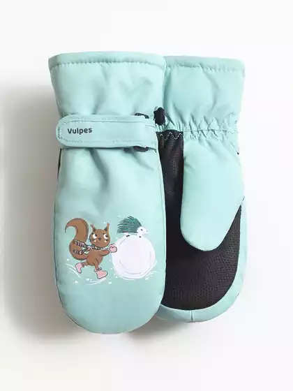 Рукавицы Vulpes YQ-2326-C