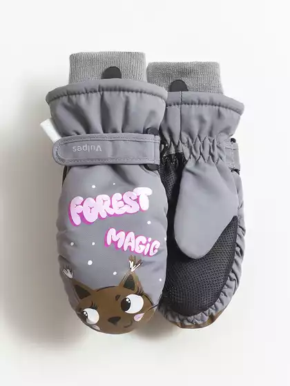 Рукавицы Vulpes HD-5368-A