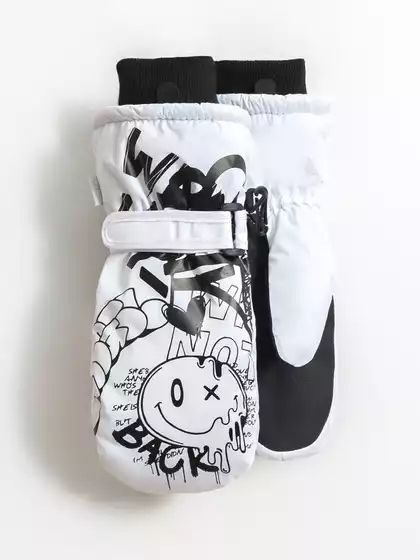 Рукавицы Vulpes SQ-3207