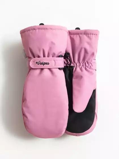 Рукавицы Vulpes SQ-3208