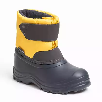 Сапоги комбинированные Nordman Joy