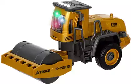Маш. инер. конструктор Каток YW9102G