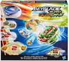 Игровой набор Стадион Квад Драйв BEYBLADE (БЕЙБЛЭЙД) F3335