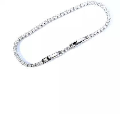 Браслет стразы KEANU 058D-5609D