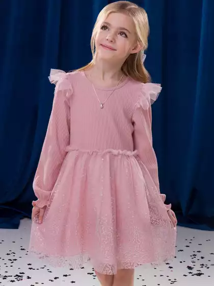 Праздничное платье Vulpes