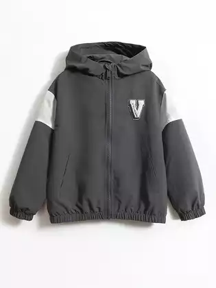 Куртка Vulpes