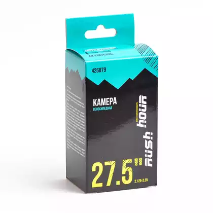 Камера 27.5x2.125/2.35 A/V 48мм
