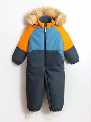 Комбинезон Vulpes