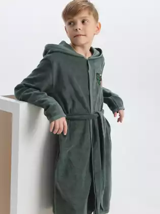 Халат