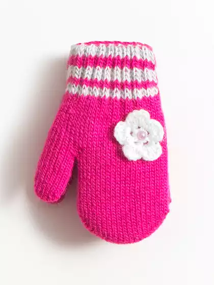 Варежки Vulpes 7108/1