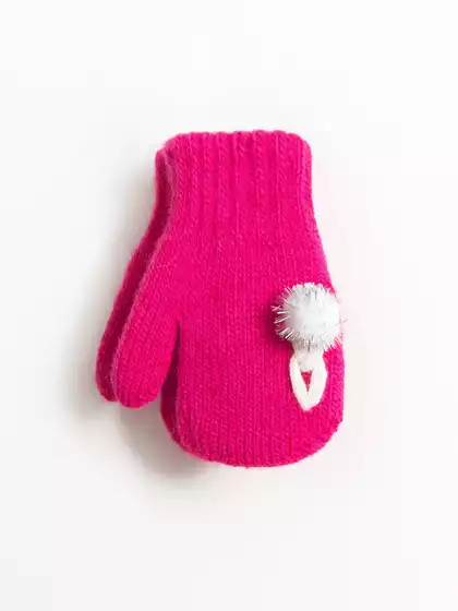 Варежки Vulpes 7109/4