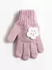 Перчатки Vulpes 6103, Розовый