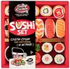 Набор Funny Kitchen Слепи суши Sushi set SS500-40213