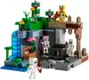 Конструктор Подземелье скелета 21189 364 дет. LEGO Minecraft