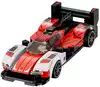 Конструктор Porsche 963 76916 280 дет. LEGO Speed Champions