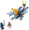 Конструктор Dragons Risin 71810 132 дет. LEGO Ninjago