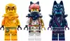 Конструктор Dragons Risin 71810 132 дет. LEGO Ninjago