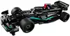 Конструктор Гоночная машина Mercedes-AMG F1 W14 E Performance 42165 240 дет. инерц. LEGO Technic