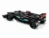 Конструктор Гоночная машина Mercedes-AMG F1 W14 E Performance 42165 240 дет. инерц. LEGO Technic