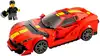 Конструктор Ferrari 812 Competizione 76914 261 дет. LEGO Speed Champions