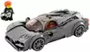 Конструктор Pagani Utopia 76915 249 дет. LEGO Speed Champions