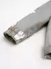 Куртка для девочки 72/1-2SA25 Vulpes