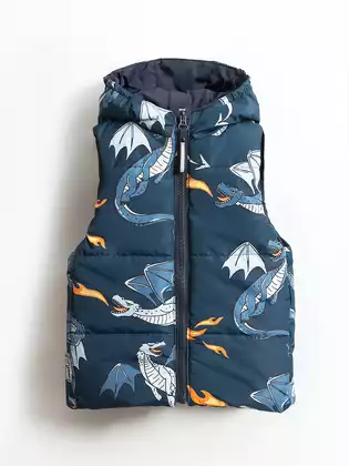 Жилет Vulpes