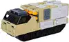 Парковка P956-A Ракетная установка