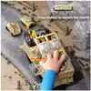 Парковка P956-A Ракетная установка