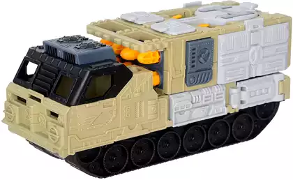 Парковка P956-A Ракетная установка