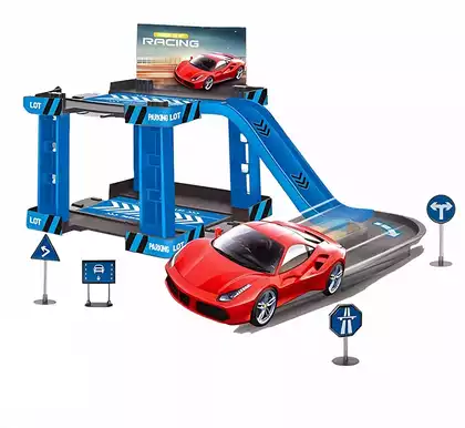 Парковка SY-268