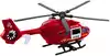 WB Вертолет инер. 666-51Q-WB 1:12 Пожарный