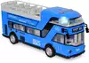 WB Маш. инер. 666-30Q-WB 1:14 Автобус