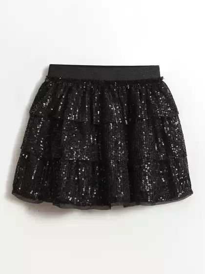 Юбка с пайетками Vulpes