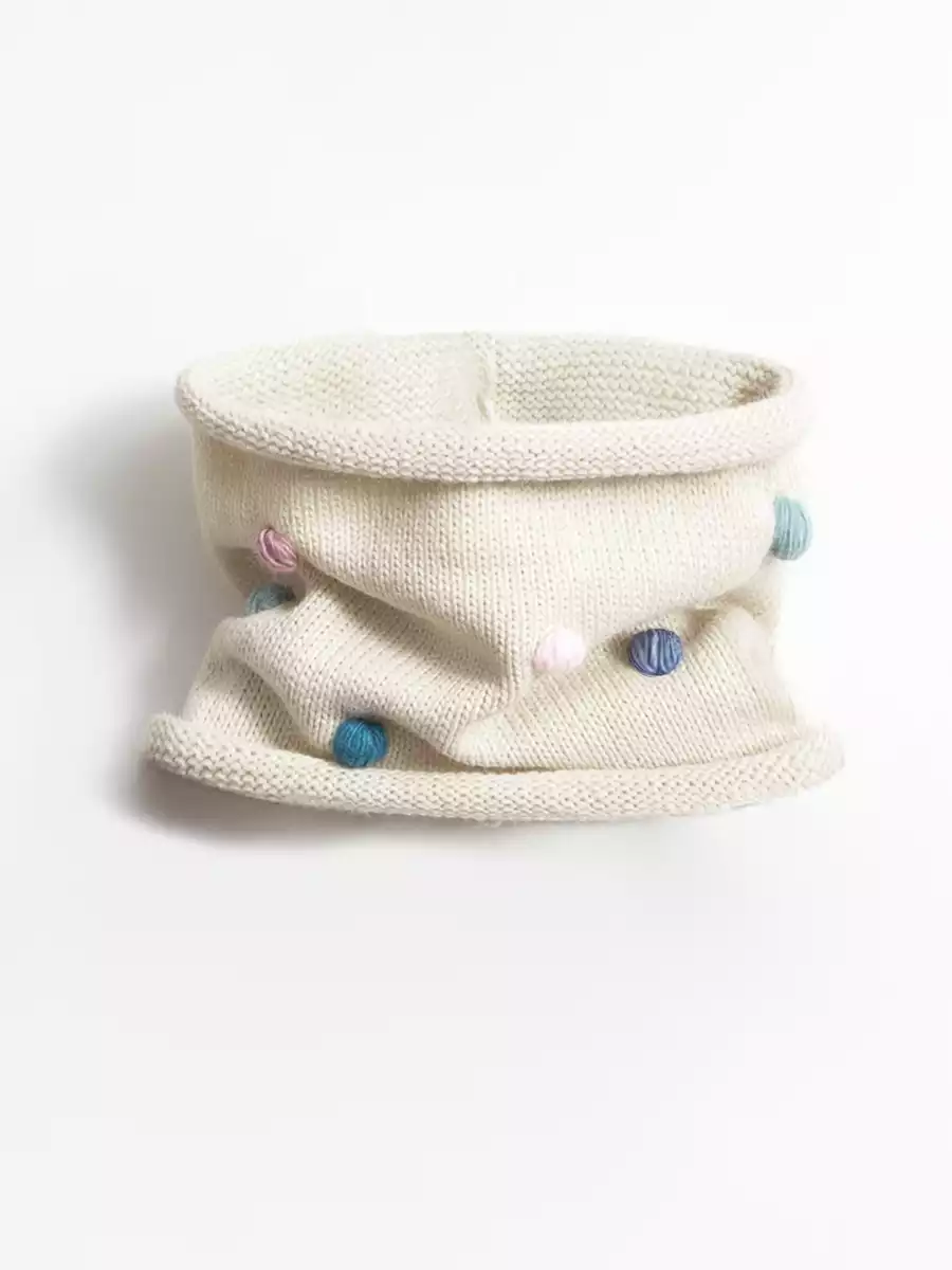 Снуд VULPES G-W_24551/2