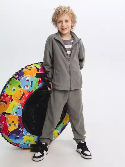 Флисовые брюки Vulpes