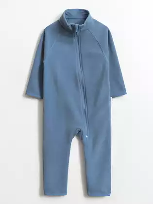 Флисовый комбинезон Vulpes