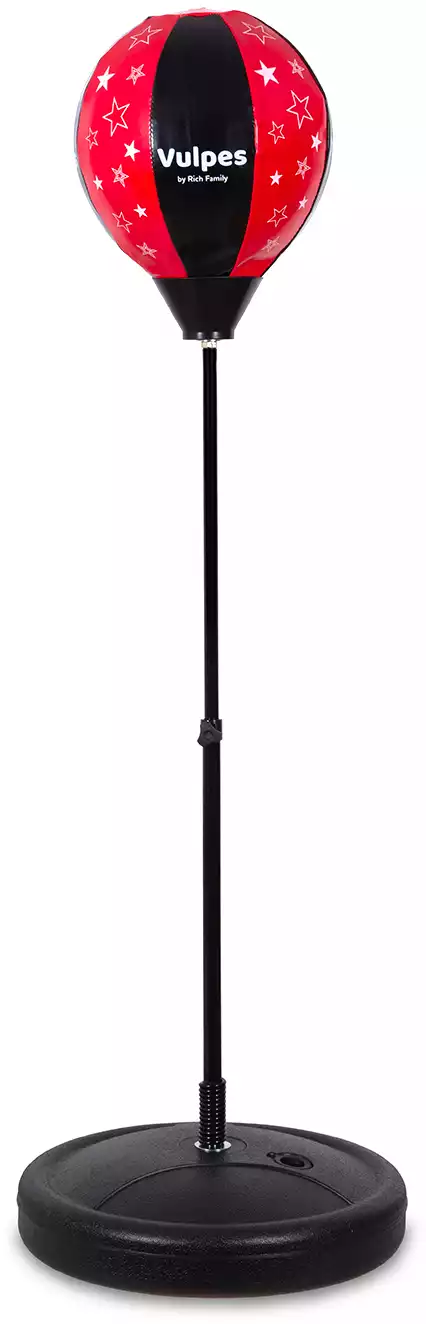 WB Набор для бокса TT904WB Груша + перчатки + насос