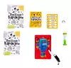 Игра настольная Веселые каракули 05388 Десятое королевство