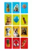 Игра настольная Веселые каракули 05388 Десятое королевство