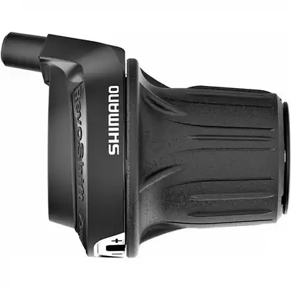 Шифтер Shimano Tourney RV200 правый 6ск трос 2050мм