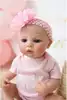Пупс Реборн 3067 с открытыми глазками