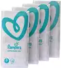 Подгузники PAMPERS Active Baby-Dry 6-10 кг, Мега супер упаковка, 208 шт.