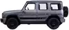 Машина р/у 1:14 Mercedes-Benz G55 Metal silver (открываются двери) +акб