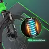 Велосипед подростковый 24 NX 405 DISC ST 7ск рама 13