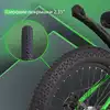 Велосипед подростковый 24 NX 405 DISC ST 7ск рама 13