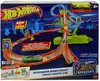 Игровой набор Hot Wheels Автотрек Скоростной трек Небоскреб HPC07